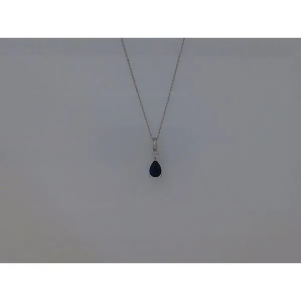 Gemstone Necklace Gysbers Jewelry Waupun, WI