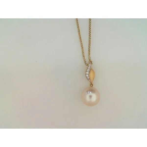 Gemstone Necklace Gysbers Jewelry Waupun, WI