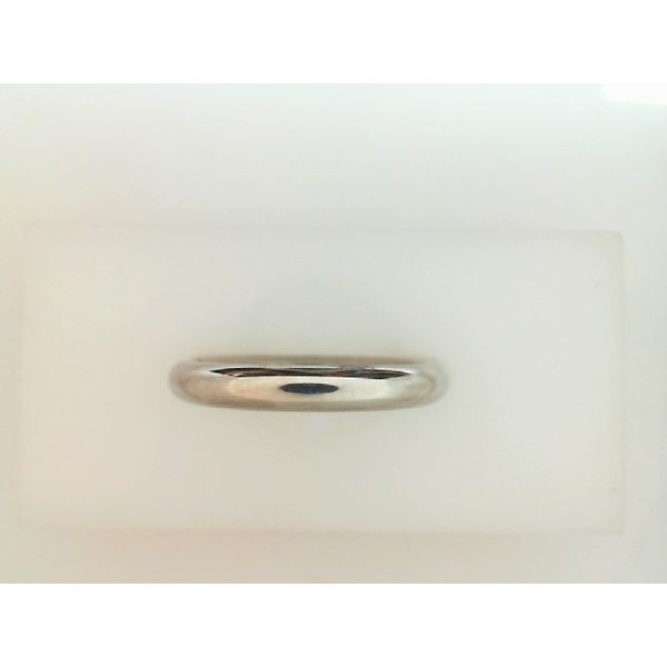 Women's Gold Wedding Band Gysbers Jewelry Waupun, WI