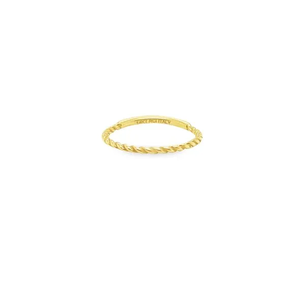 Women's Gold Fashion Ring Gysbers Jewelry Waupun, WI