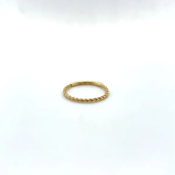 Women's Gold Fashion Ring Gysbers Jewelry Waupun, WI