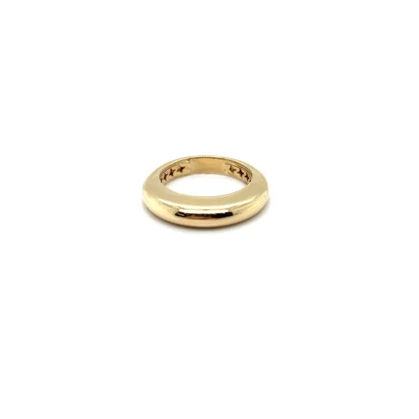 Women's Gold Fashion Ring Gysbers Jewelry Waupun, WI