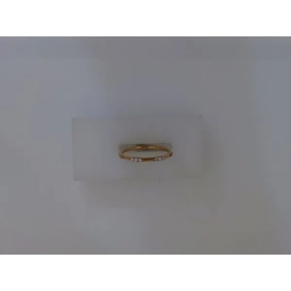 Women's Gold Fashion Ring Gysbers Jewelry Waupun, WI