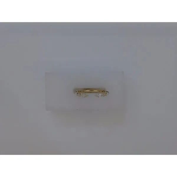 Women's Gold Fashion Ring Gysbers Jewelry Waupun, WI