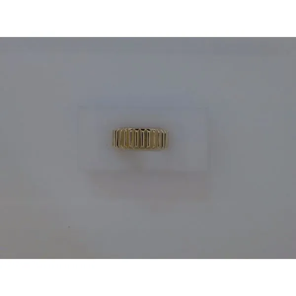 Women's Gold Fashion Ring Gysbers Jewelry Waupun, WI