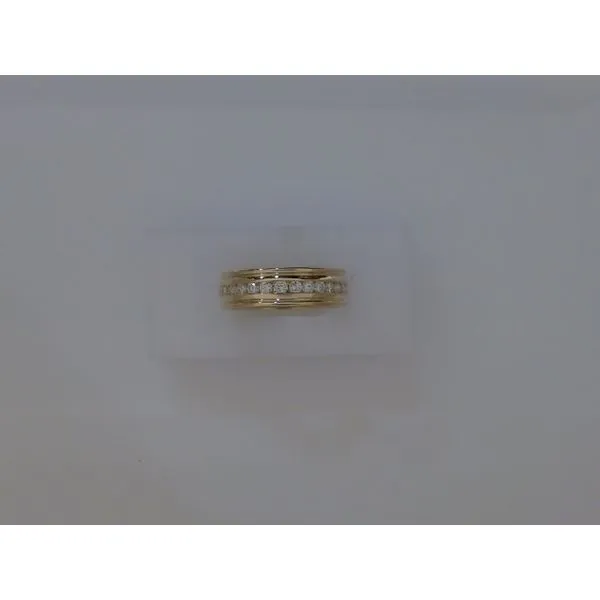 Women's Gold Fashion Ring Gysbers Jewelry Waupun, WI