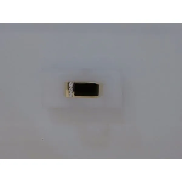 Women's Gold Fashion Ring Gysbers Jewelry Waupun, WI