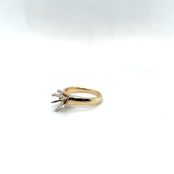 Remount Image 2 Gysbers Jewelry Waupun, WI