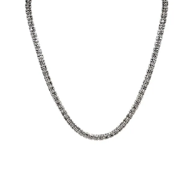 Gold Chain Gysbers Jewelry Waupun, WI