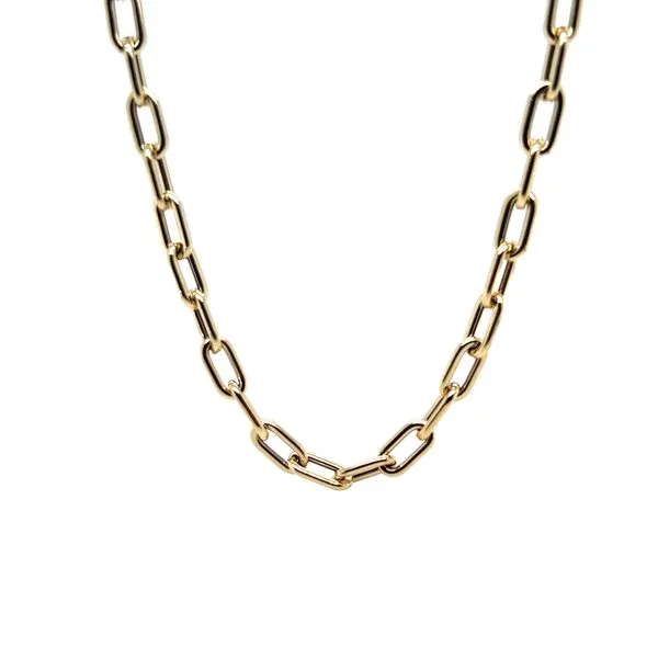 Gold Chain Gysbers Jewelry Waupun, WI