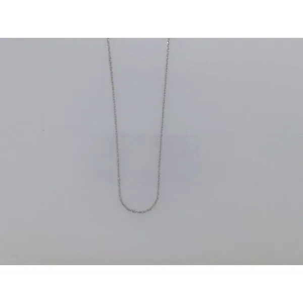 Gold Chain Gysbers Jewelry Waupun, WI