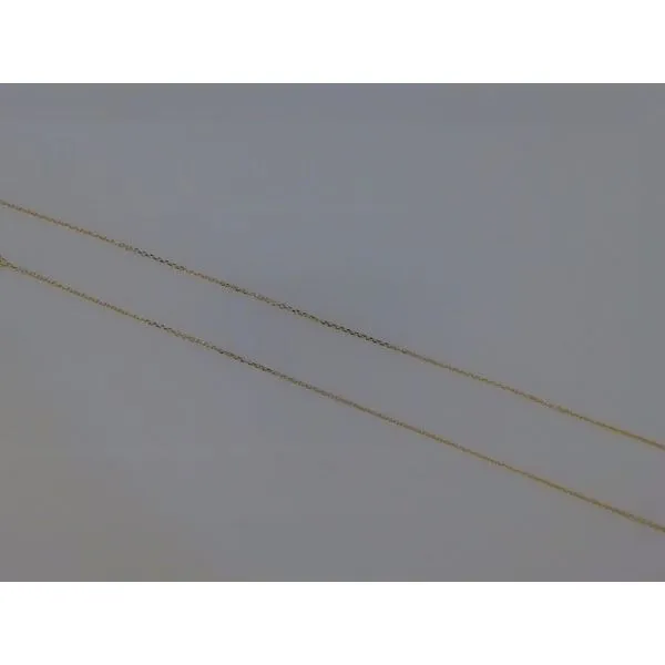 Gold Chain Gysbers Jewelry Waupun, WI