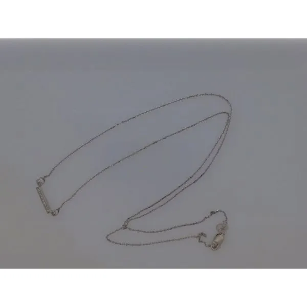 Gold Necklace Gysbers Jewelry Waupun, WI