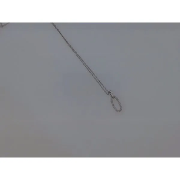 Gold Necklace Gysbers Jewelry Waupun, WI