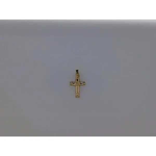 Gold Pendant/Charms Gysbers Jewelry Waupun, WI