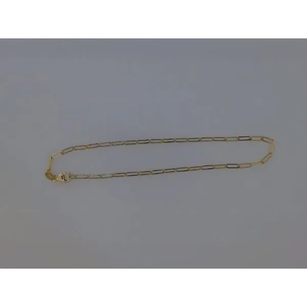 Gold Bracelet Gysbers Jewelry Waupun, WI