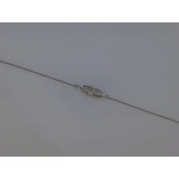 Gold Bracelet Gysbers Jewelry Waupun, WI