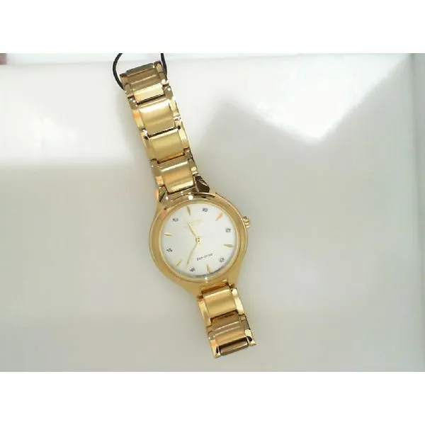Women's Citizen Watch Gysbers Jewelry Waupun, WI