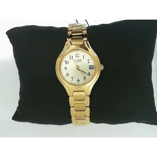 Women's Citizen Watch Gysbers Jewelry Waupun, WI
