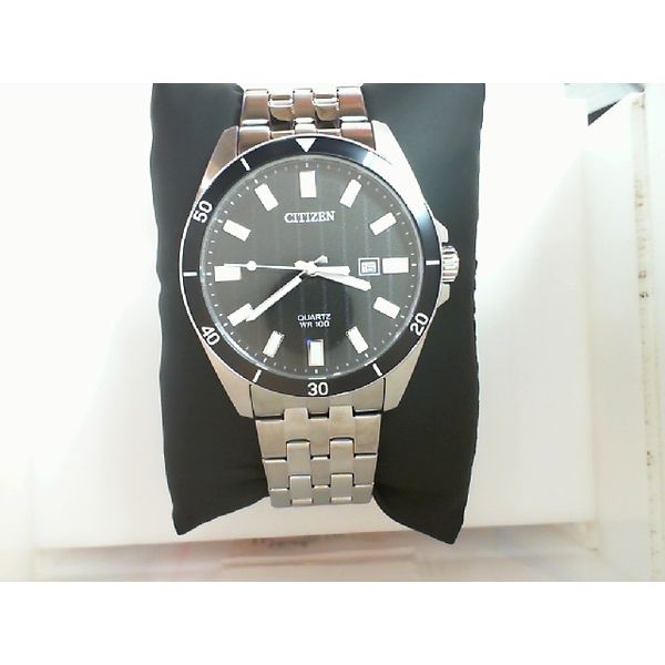 Men's Citizen Watch Gysbers Jewelry Waupun, WI