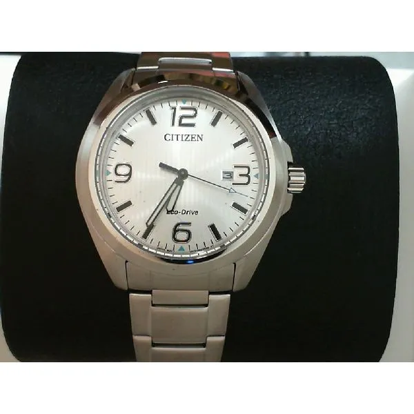 Men's Citizen Watch Gysbers Jewelry Waupun, WI