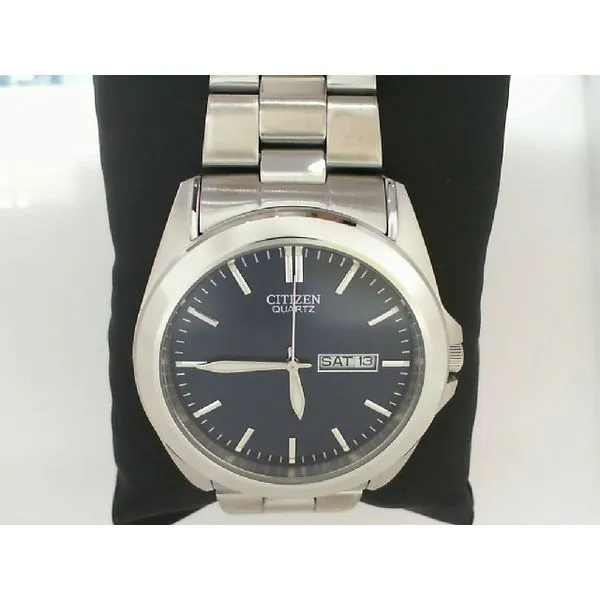 Men's Citizen Watch Gysbers Jewelry Waupun, WI