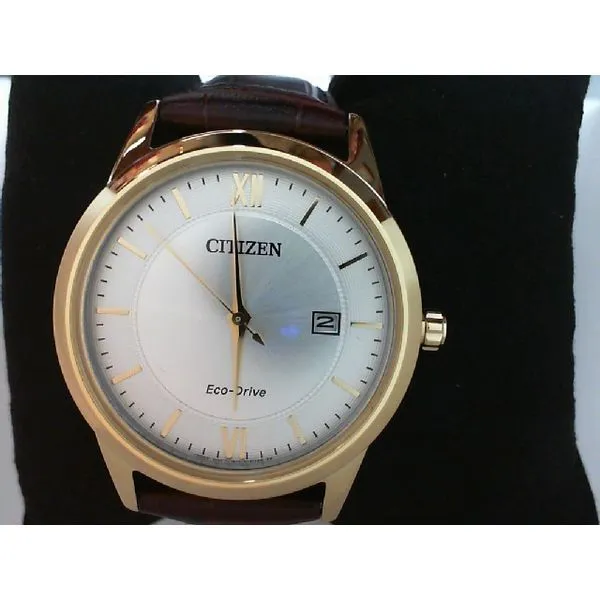 Men's Citizen Watch Gysbers Jewelry Waupun, WI