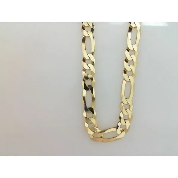 Silver Chain Gysbers Jewelry Waupun, WI