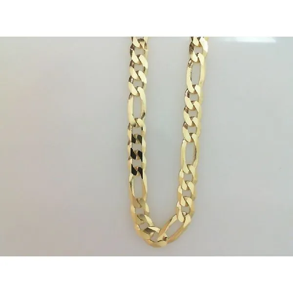 Silver Chain Gysbers Jewelry Waupun, WI