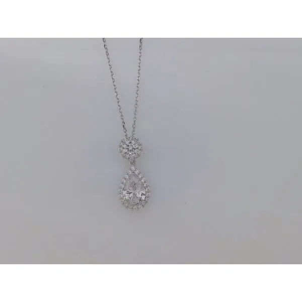 Silver Necklaces Gysbers Jewelry Waupun, WI