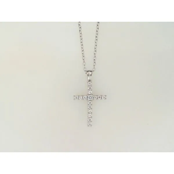 Silver Necklaces Gysbers Jewelry Waupun, WI