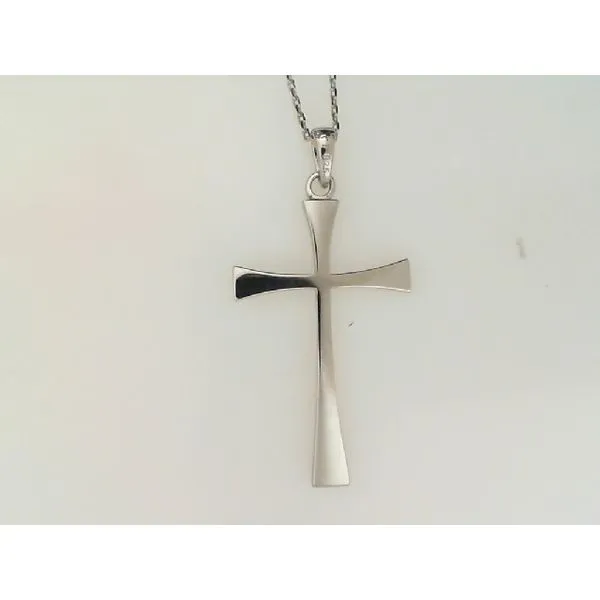 Silver Necklaces Gysbers Jewelry Waupun, WI