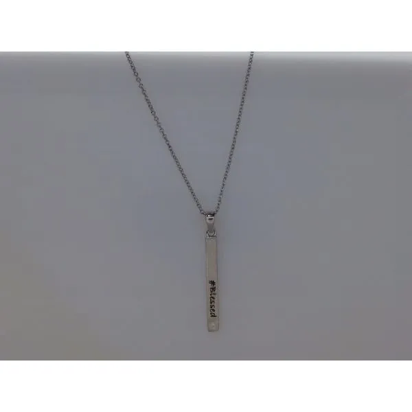 Silver Necklaces Gysbers Jewelry Waupun, WI