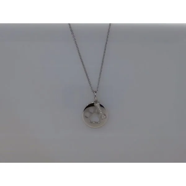 Silver Necklaces Gysbers Jewelry Waupun, WI