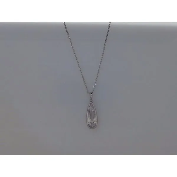 Silver Necklaces Gysbers Jewelry Waupun, WI