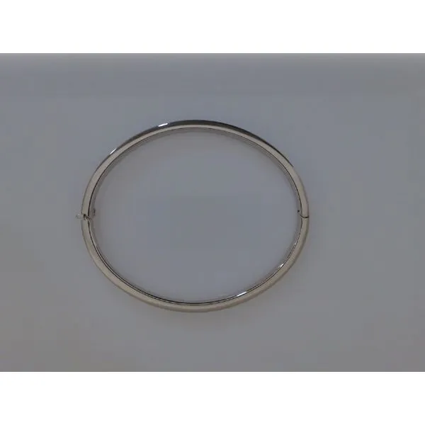 Silver Bracelet Gysbers Jewelry Waupun, WI