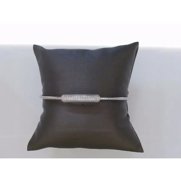 Silver Bracelet Gysbers Jewelry Waupun, WI