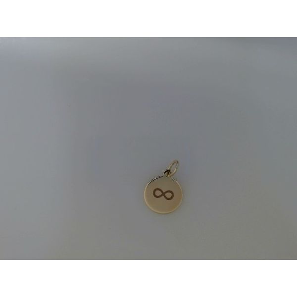 Silver Toe Ring Gysbers Jewelry Waupun, WI