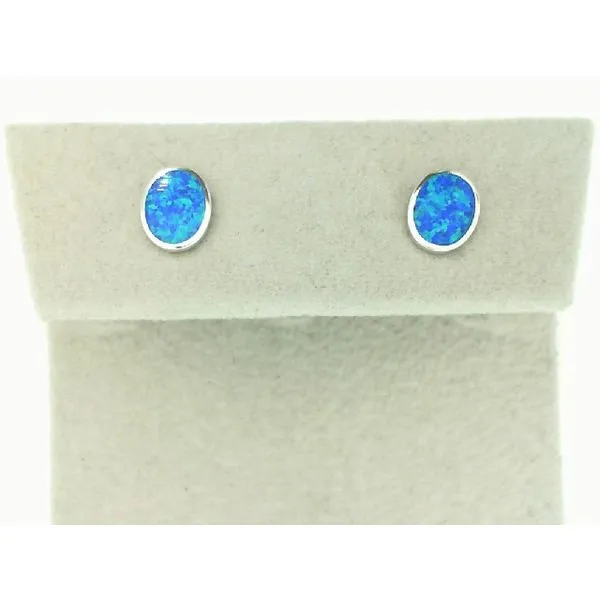 Silver Earrings Gysbers Jewelry Waupun, WI