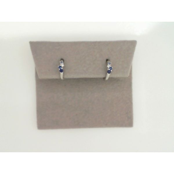 Silver Earrings Gysbers Jewelry Waupun, WI