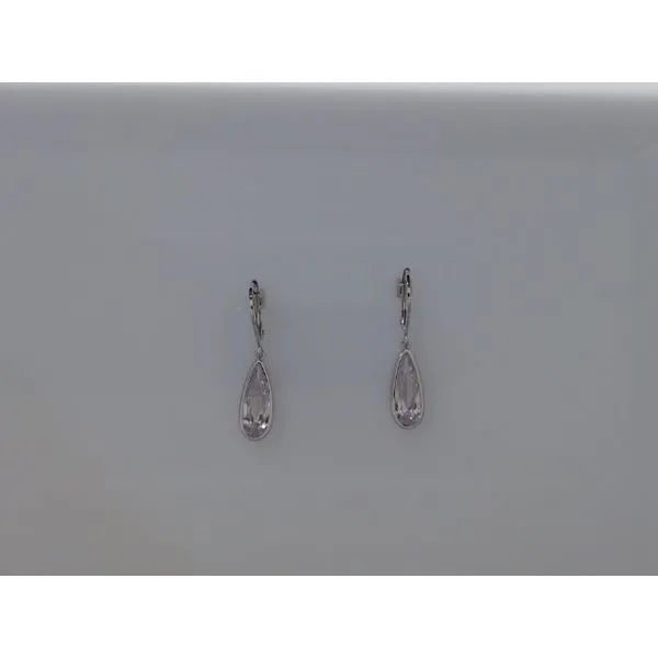 Silver Earrings Gysbers Jewelry Waupun, WI