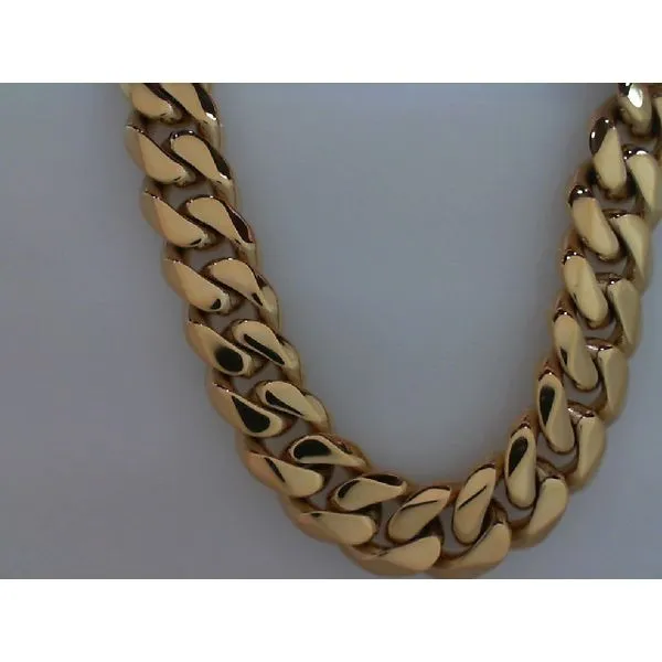 Stainless Steel Necklace Gysbers Jewelry Waupun, WI