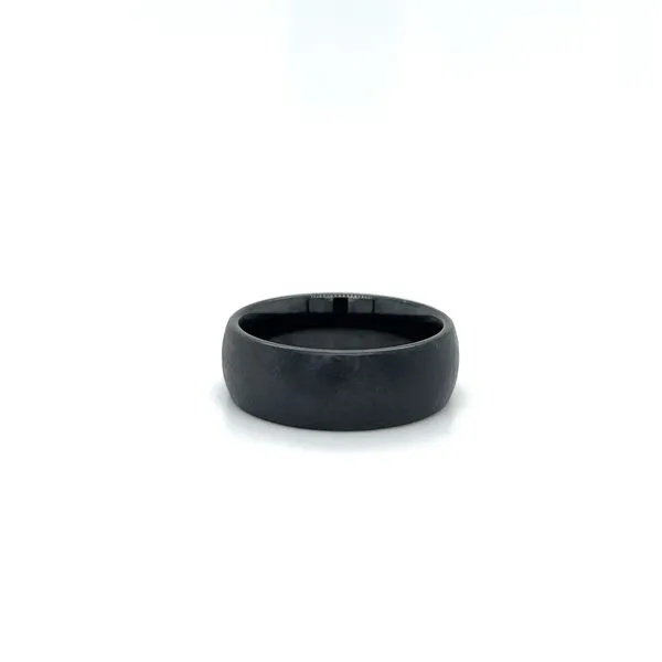 Alternative Metal Ring Gysbers Jewelry Waupun, WI