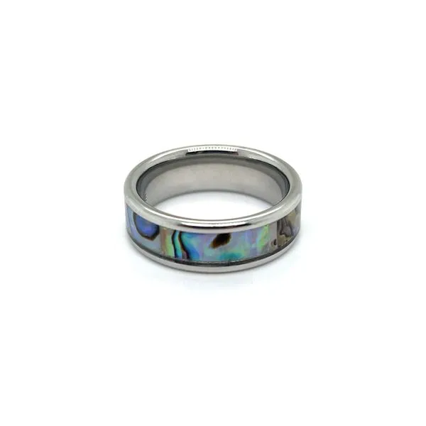 Alternative Metal Ring Gysbers Jewelry Waupun, WI
