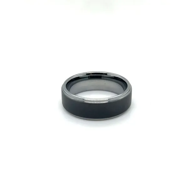 Alternative Metal Ring Gysbers Jewelry Waupun, WI
