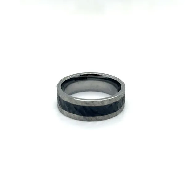 Alternative Metal Ring Gysbers Jewelry Waupun, WI