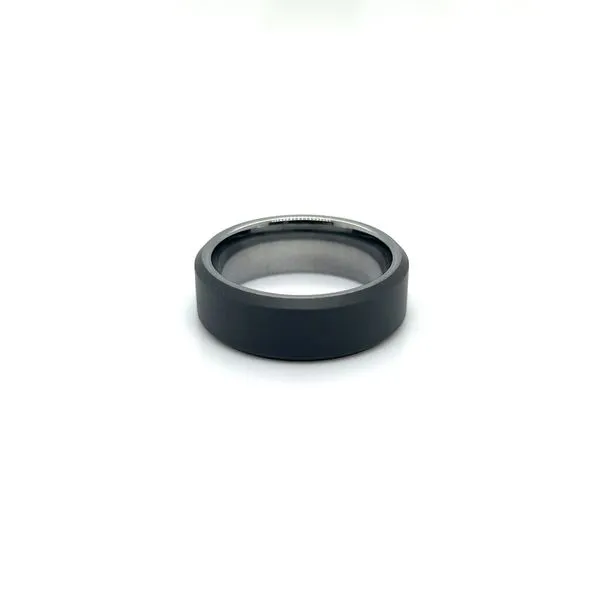 Alternative Metal Ring Gysbers Jewelry Waupun, WI