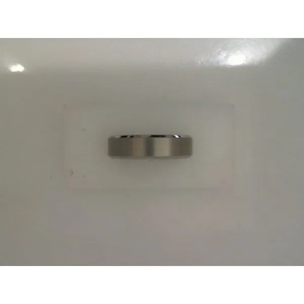 Alternative Metal Ring Gysbers Jewelry Waupun, WI