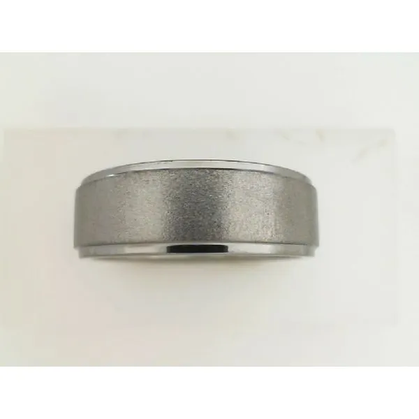 Alternative Metal Ring Gysbers Jewelry Waupun, WI