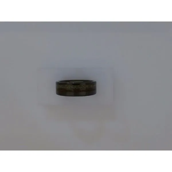 Alternative Metal Ring Gysbers Jewelry Waupun, WI